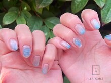 レフトネイルズ(LEFTNAILS)