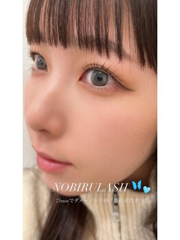 エルア 岡山表町大雲寺店(elua)/まつげパーマ/パリジェンヌ