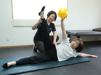 マイスタイル ユーカリが丘店(MYSTYLE)/パーソナルトレーニング