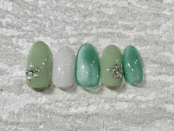 フラワービジュー