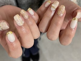 ＊オフィスアートネイル＊