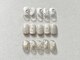 フィロンネイル たまプラーザ店(filonnail)の写真/周りに褒められるニュアンスデザイン多数。毎月フォトギャラ更新中*細部の質感/奥行きにこだわるアートを。