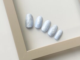 定額ニュアンスネイル