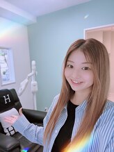 ホワイトマジック(White Magic)/個室1