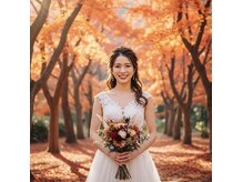 ビューティーサロン カーメル八王子店の雰囲気（【１万人以上の花嫁様が選んだサロン】ブライダルお任せください）