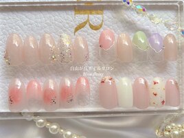 過去の定額アートコース