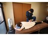 【腰のつらさを改善したい方へ】腰痛整体 30分¥4,400
