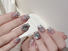 ジェジェネイル(JJ'sNail)