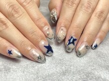 ミルティー(Milty)/ mirror french