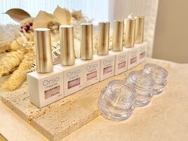 マグネットネイル