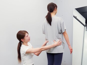 3731ボディワークス(3731BODYWORX)/広々としたスタイリッシュな空間