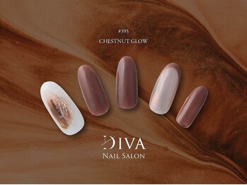 ディーバ 相模大野店(Diva)/シンプルデザインセレクト