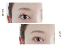 ポピー(POPPY)/HBL ハリウッドブロウリフト