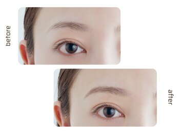 ポピー(POPPY)/HBL ハリウッドブロウリフト