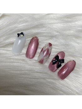 ベルシア(BelxiA)/定額プラチナ