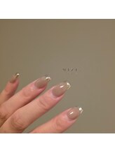 ミゼ 板橋 成増(mize)/ネイルデザイン