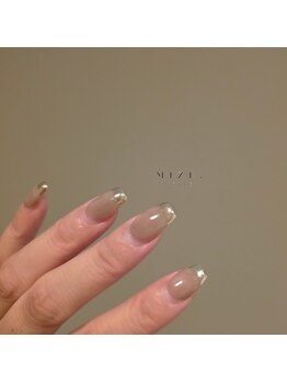 ネイルデザイン