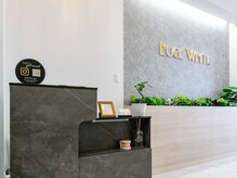 LUCE WHITE【セルフホワイトニングサロン/室蘭登別】