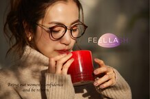 フィールラッシュ 大宮東口店(FEEL LASH)