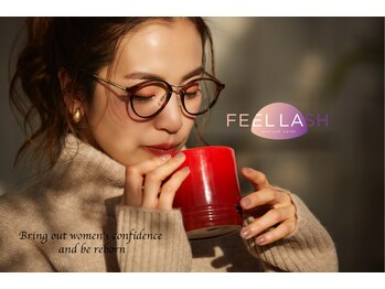 フィールラッシュ 大宮東口店(FEEL LASH)
