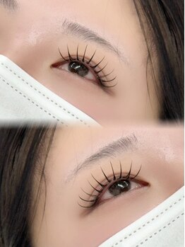 大人女性向けこだわりサロン