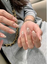 ハルネイル(HARU NAIL)/