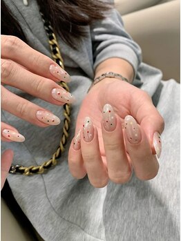 ハルネイル(HARU NAIL)/