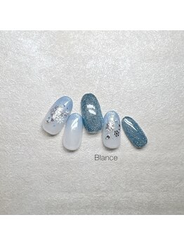 ブランチェ 大崎店(Blance)/デザインB ¥9900