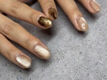 【当店人気No.1☆】毎月変わる定額デザイン