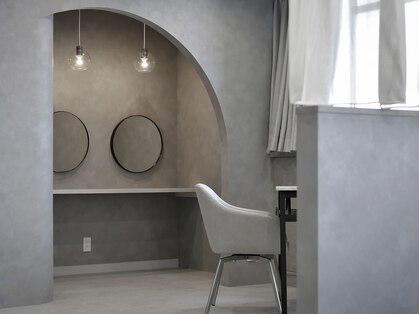 ヒアリ(HERE'Re)の写真