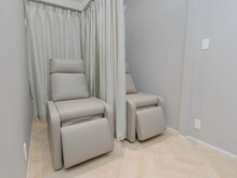 フットスペース