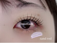スウィートラッシュ 久喜テラレス店(Sweet Lash)/*Lash lift*