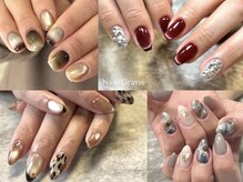 ネイルズ グラヴィス(Nails Gravis)
