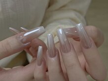 センスネイル 北千住店(Sense Nail)/日常グラデーション