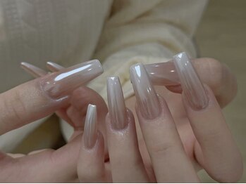 センスネイル 北千住店(Sense Nail)/日常グラデーション