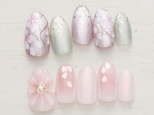 ネイルミックス 綱島店(Nail Mix)
