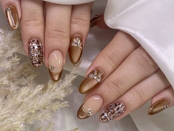 シナミル(Cinnamil)/パーツ乗せ放題コース