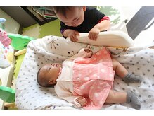 ニノ治療院(Nino治療院)/兄弟・姉妹での来院も大歓迎