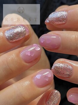 リーベスト 京橋(REBEST)/