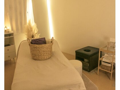 Relaxation Salon cocon【ココン】の写真