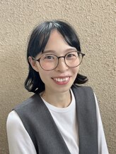 ラッシュ 東深津店(RLASH)&nbsp;アリモト カナ