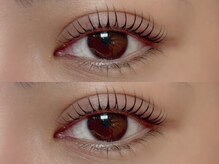 リンク(LINC.)/ラッシュリフト