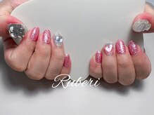 ルベリ(Ruberi)/お持ち込みパーツ