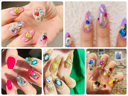 アムール(amour)の写真