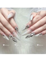 ミハナ(MIHANA )/ゴージャスデザイン