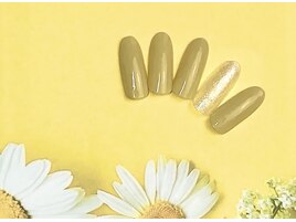 4月【ハンド】ワンカラー