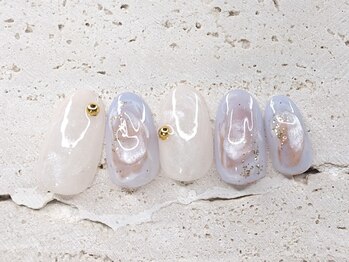 【4月】シンプル定額♪