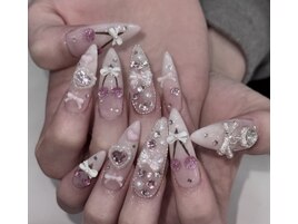 スペシャルチップ長さだし