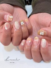 ブローチ(BRooCH) PG010296575