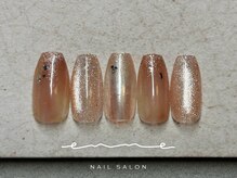 エンネ(enne)/季節のシンプルデザイン2026/3